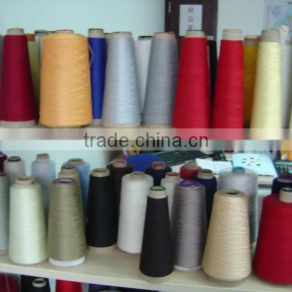 40/1 Polyester Pure Virgin Spun Yarn photo-3