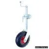 Trailer Jack, Jockey Wheel