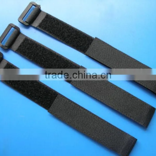 Hotsell Colourful OEM&ODM Logo Printed Customized Cable Tie With Fashionable Design