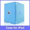 Best Smart Leather Case Cover With Stand for IPad 4/3/2 PC12