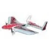 Radio Controlled Model Mini EPP RC Planes for Beginners With Balancing Speed Trimer