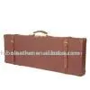 Leather Gun Case