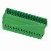 Screwless Pluggable Terminal Block Connectors