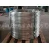 Ca Si Ba Metal Cored Wire / Alloy Cored Wire For Purify the Molten Steel