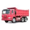 Supply HOWO Tipper (dump Trucks)