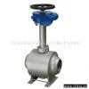 Sell Fully Welded Ball Valve