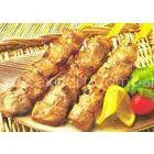 Delicious Prepared Meat / Green 40G Healthy Frozen Prepared Foods