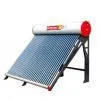 Solar Energy Heater System