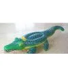 Inflatable Crocodile