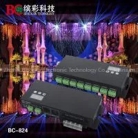 24CH DMX512 Decoder photo-2