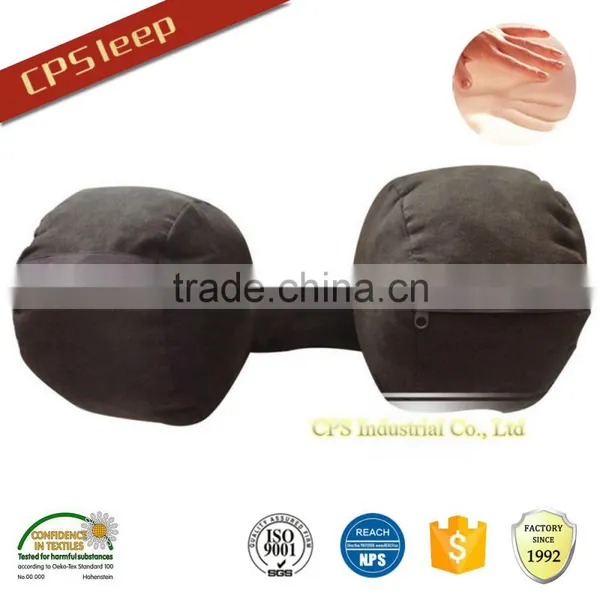 Neck Support Pillow Car Car Seat Head Neck Rest Pillow