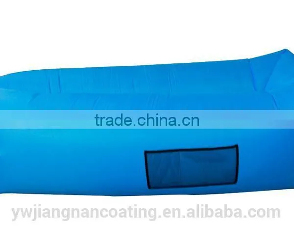 Outdoor Inflatable Waterproof Air Lounge Sofa Bed photo-2