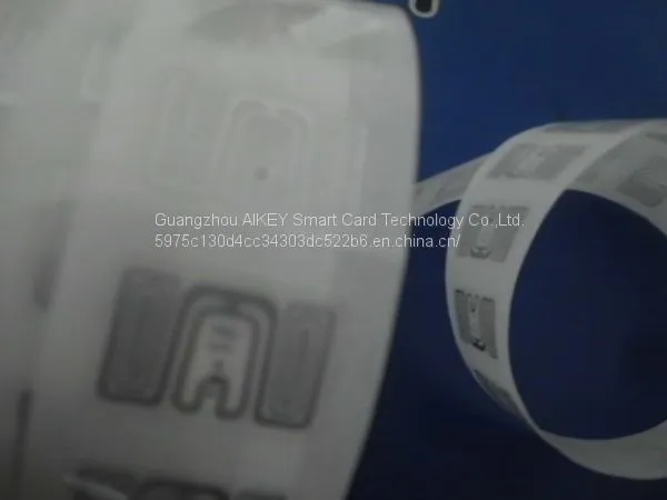 Tag Materials, AM Label for Clothing,Anti-Theft Label for Garment,Printed Label,Garment Accessories Aileyi Technology photo-2