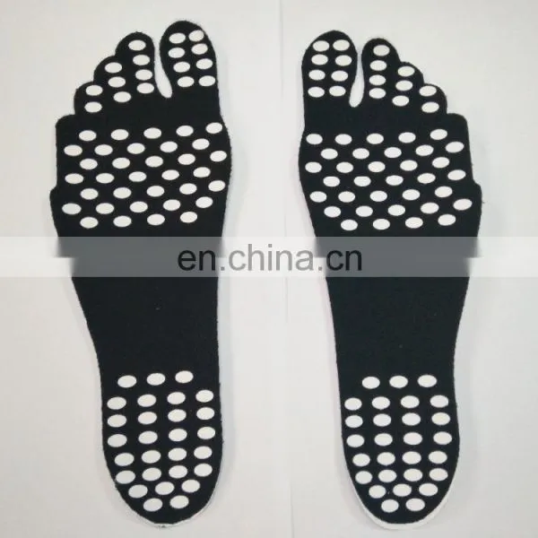 2017Factory Wholesale Nakefits Pads Sticks on Soles photo-5