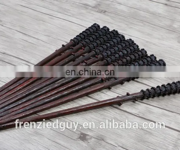 Cheap Harry Potter Cosplay Fred Magic Wand photo-2