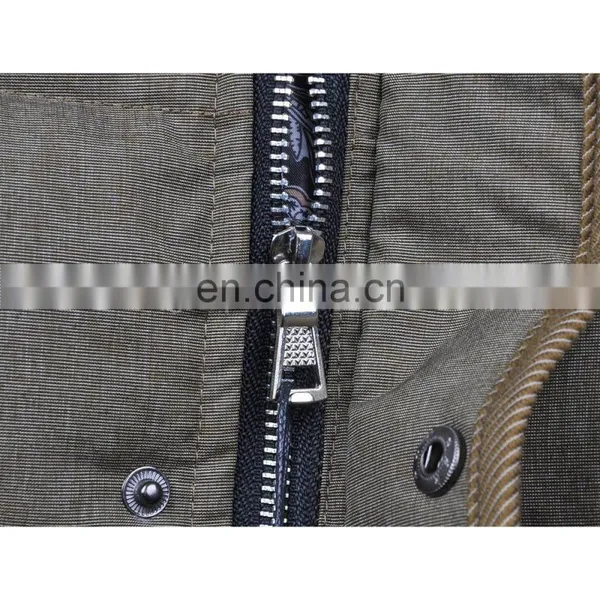 Men Suede Jacket Suede Motorcycle Jacket Casual Suede Jacket photo-5