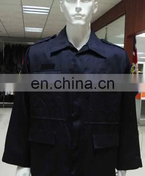 2017 Hot Selling British Design Army Parka Men Jacket for Army photo-2