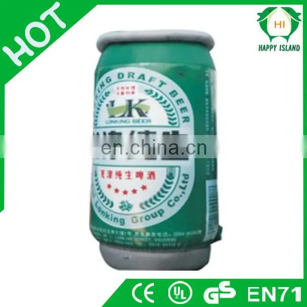 Hot Sale !inflatable Advertising Drink Model,inflatable Bottle Model, Giant Bottle Model photo-5