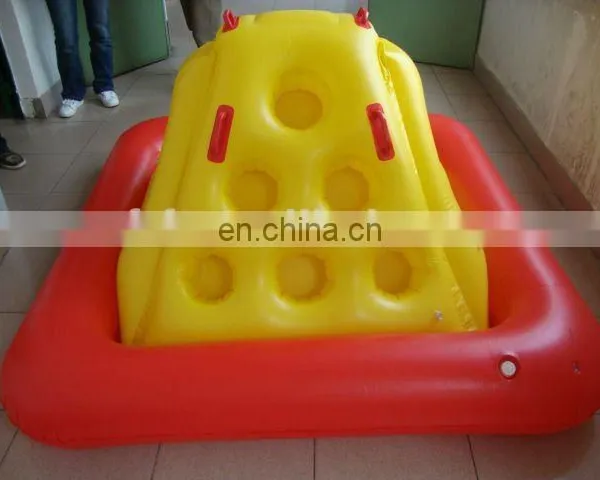Inflatable Bouncy