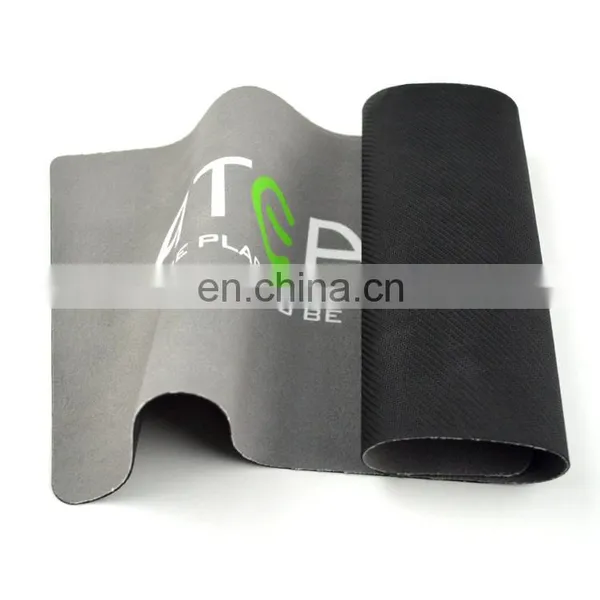 Soft Microfiber Sublimation Laptop Mouse Pad photo-5