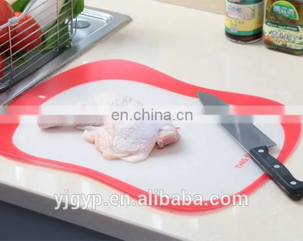 Flexible Customized Print Chopping Board photo-4