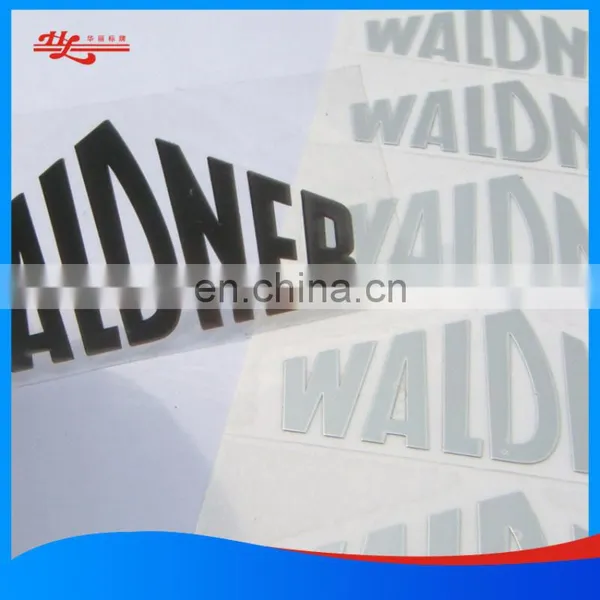 Promotional Adhesive Label Sticker photo-3