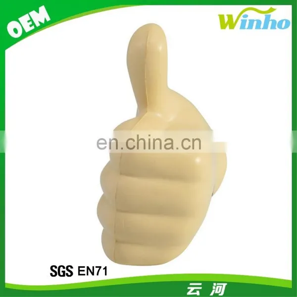 Winho Foam Cheer Thumbs Up photo-2
