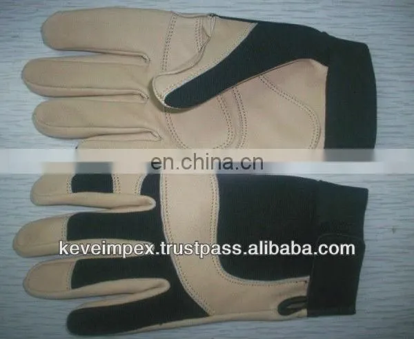 Best Mechanic Gloves Working Glove Safety Gloves Mechanical Gloves 2018