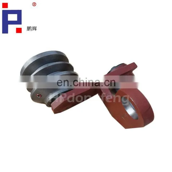 Engine Part CCEC NTA855 Engine Belt Tensioner 4915200 photo-2