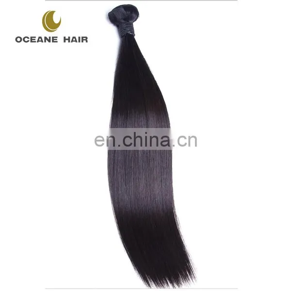 Full Cuticle Thick no Tangle Mink Virgin Brazilian Hair photo-2