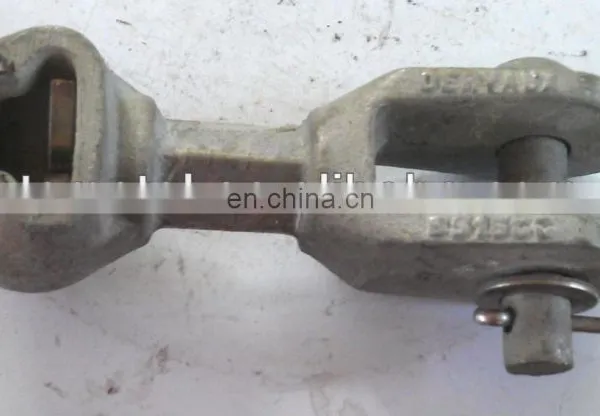 Socket clevis,Arcing Horn,LONG EYE BOLT,Suspension clamp