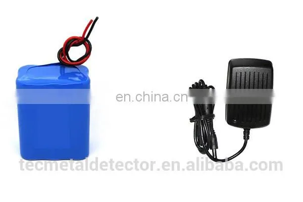 High Quality Hand Held Snake Pipe Inspection Camera With 7" Portable Monitor TEC710DM-SCJ photo-4