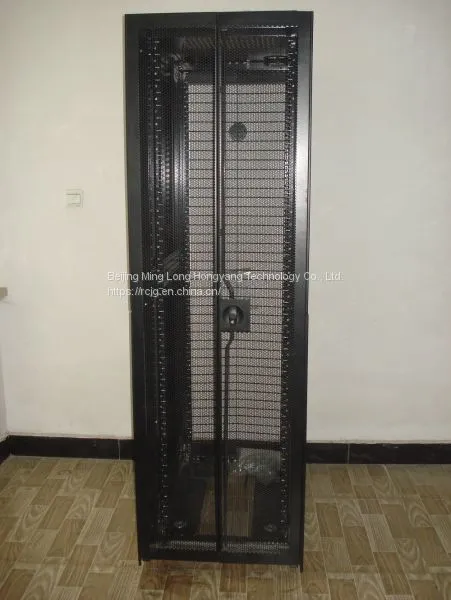 DELL 4220 Cabinet 42U Server Cabinet New Authentic photo-3