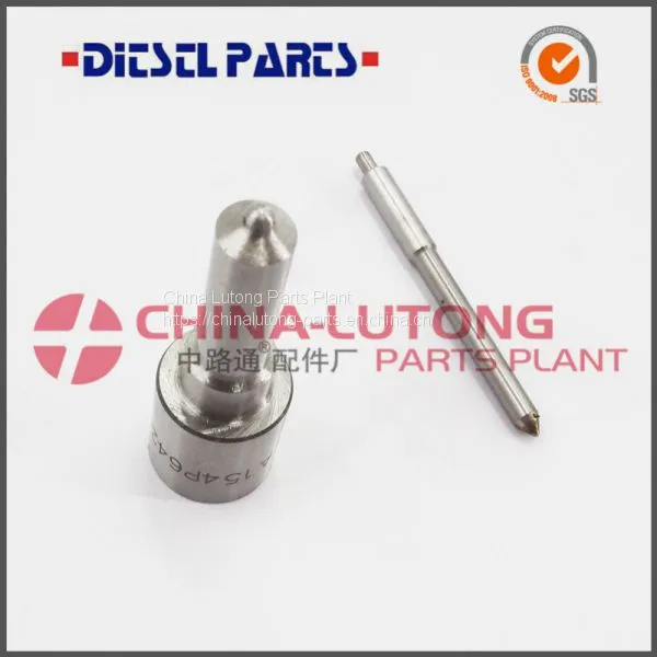 Audi Diesel Fuel Nozzle Injector Nozzle 093400-5500 Dlla160p50 for MITSUBISHI 4D32,4D33,4D31 5*0.29*160 photo-5