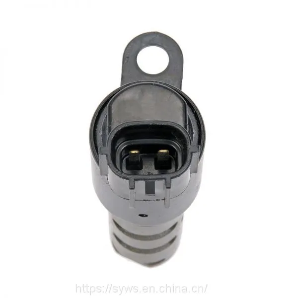 VVT Valve Engine Variable Timing Solenoid Left Right Oil Control Valve 24355-2G000 Set for Cummins photo-4