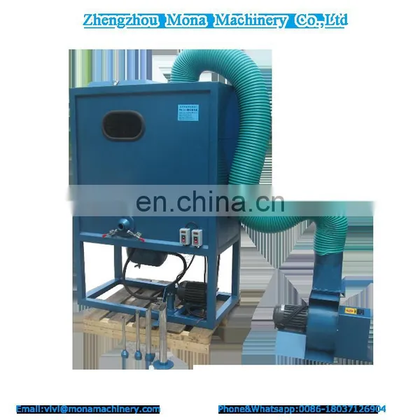 Fiber Cotton Filling Machine for Toy, Pillow,Cushion,doghouse Etc photo-4