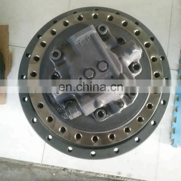 Final Drive Assy PC360-7 Travel Motor 708-8H-00320 photo-2
