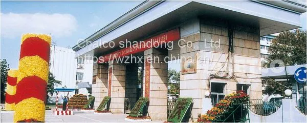 High Whiteness Coarse Aluminum Hydroxide for Filler photo-5