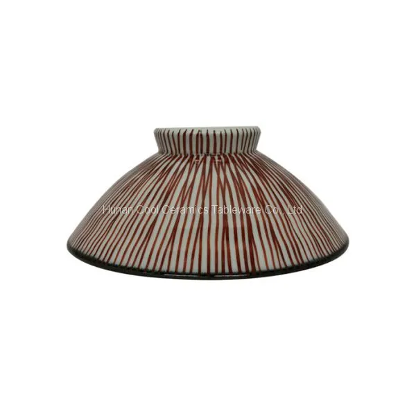 Quality Cheap Hand Painted Mini Noodle Ceramic Bowl Made in China photo-2