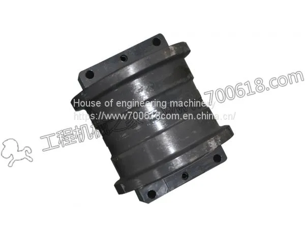 Walking Track Roller photo-2