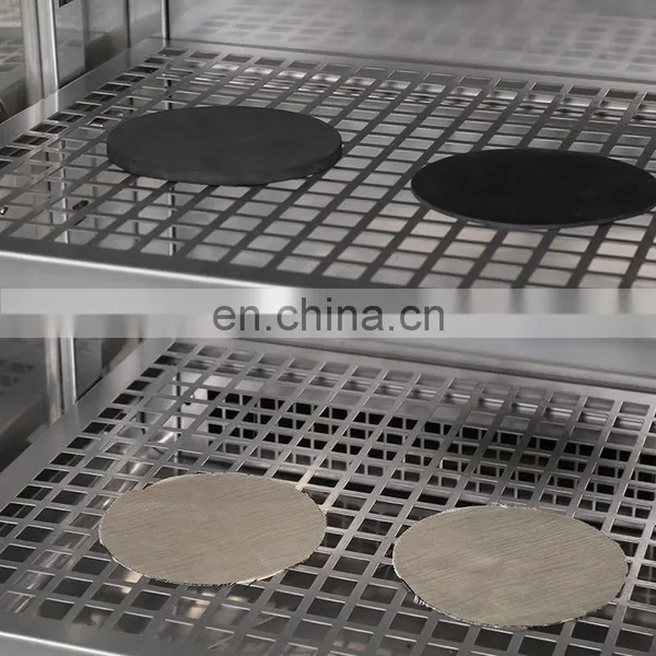 Temperature And Humidity Test Chamber Price Climatic Chamber photo-6