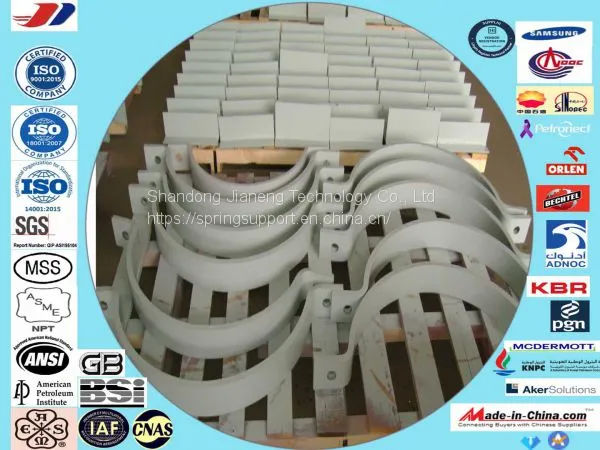 Rigid Steel Pipe Hangers and Supports photo-2
