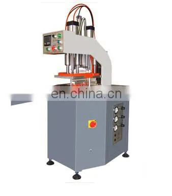 New Production Easy Operating Automatic Welding Cleaning Production Line Machine photo-2