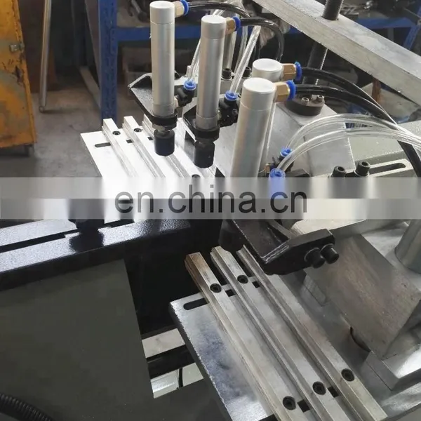 Pvc Two Glazing Bead Machine for Doors and Window photo-3