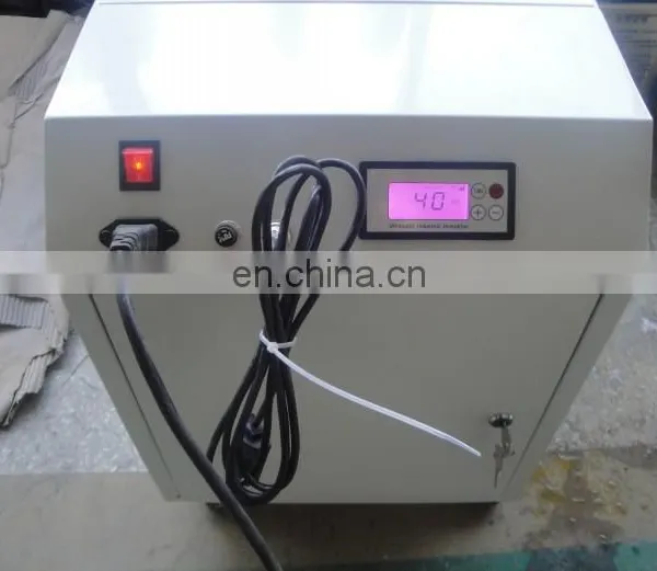 9kg Ultrasonic Industrial Humidifier With Two Parts JDH-GO90Z Cooling Mist Industrial Humidifier photo-4