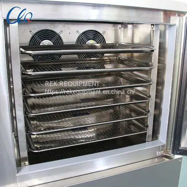 Blast Freezer For Seafood Quick Freeze Whatsapp/wechat 008613824555378 photo-4