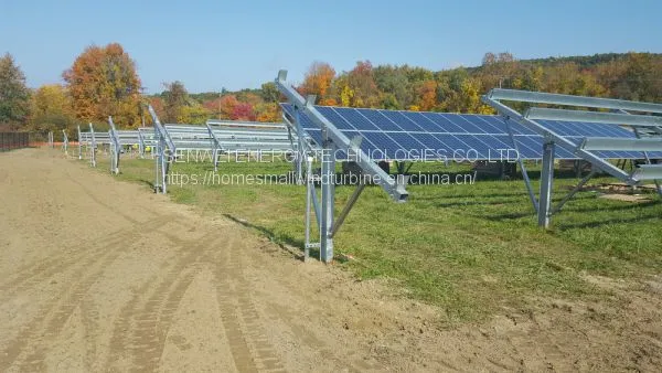 22kw Installing Solar Panels on House With Most Efficient Solar Panels