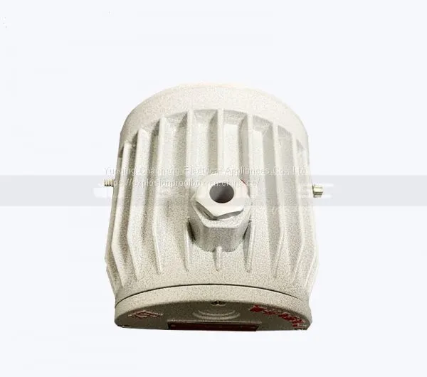 LED Explosion-proof Sight Hole Lamp Inner Hole Lamp Chemical Container Sight Hole Lamp Depending on the Light Within photo-3