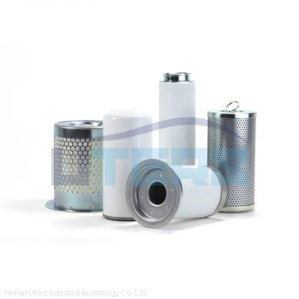 UTERS FILTER Air Filter Element P19-1177 Import Substitution photo-4