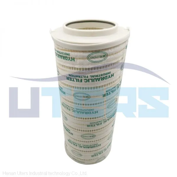 UTERS FILTER Replacement of PALL Hydraulic Oil Folding Filter Element HC8300FKS30H-YC11B photo-2